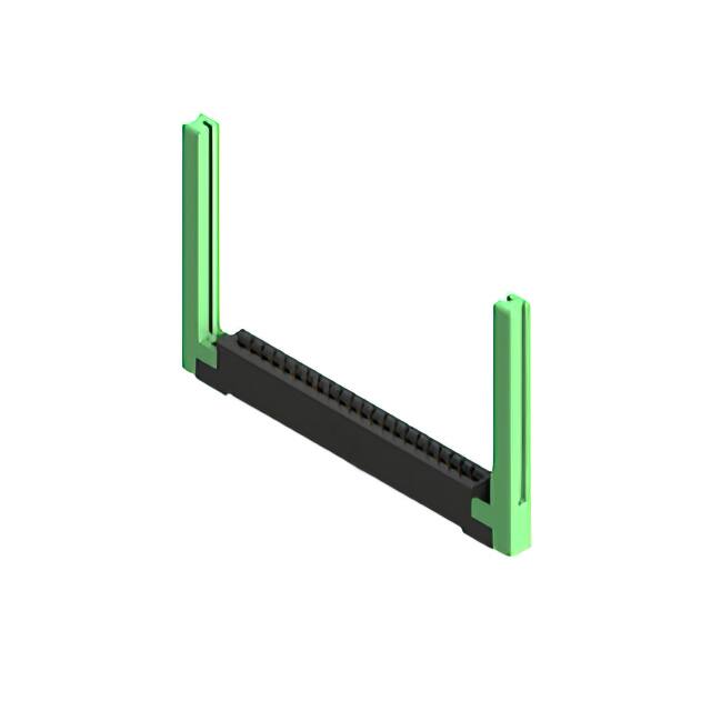 387-021-540-158 EDAC Inc.  Edgeboard Connectors